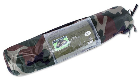 Namiot IGLU Mil-Tec Dwuosobowy Woodland