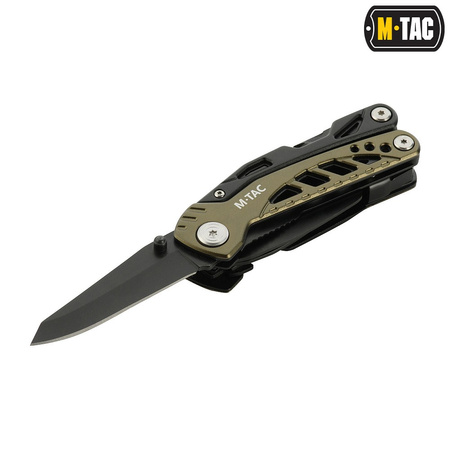 M-Tac multitool Type 2