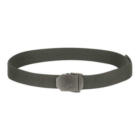 Pas z logo HELIKON-TEX - Olive Green