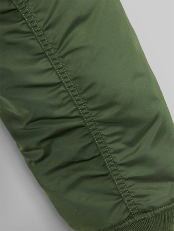 Kurtka Alpha Industries MA-1 Flyers sage green