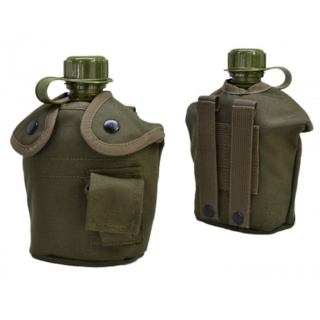MANIERKA TEXAR BIDON OLIVE