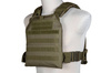 Kamizelka taktyczna Recon Plate Carrier oliwkowa