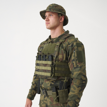 Plate Carrier Guardian Military Set wz. 93