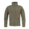 Bluza polar Helikon CLASSIC ARMY Fleece Olive Green