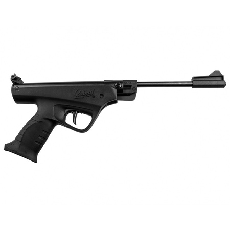 Wiatrówka Baikał MP-53M 4,5 mm polimer