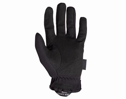 RĘKAWICE TAKTYCZNE MECHANIX FASTFIT COVERT BLACK