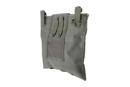 Torba zrzutowa Primal Gear ranger green