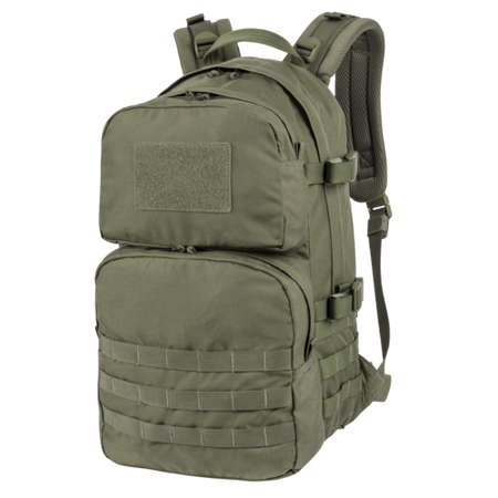 Plecak patrolowy Helikon RATEL Mk2 32L Cordura Olive Green
