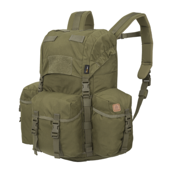 Plecak Helikon Bergen - Olive Green