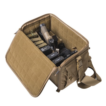 Torba Helikon RANGE Bag - Cordura - Olive Green