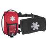 APTECZKA MODULAR INDIVIDUAL MED KIT- Cordura - Czarny
