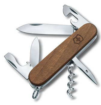Scyzoryk Victorinox Spartan Wood 1.3601.63