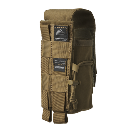Smoke Grenade Pouch - Helikon Czarny