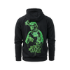 Bluza z kapturem Hoodie Direct Action Into the dark
