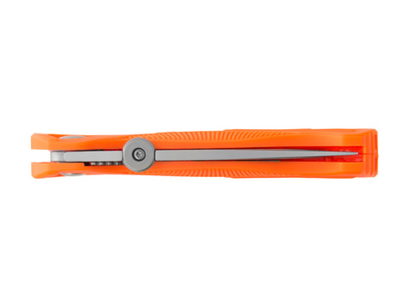 SCYZORYK SKŁADANY FOLDER GANZO G611-O STAL 440