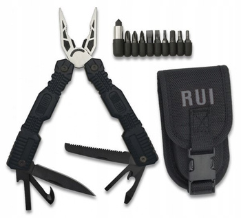 MULTITOOL K25 WIELOFUNKCYJNY 33787