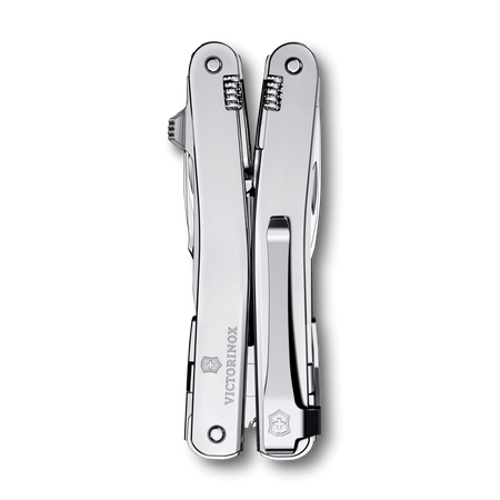 Victorinox Swiss Tool Spirit MX Clip