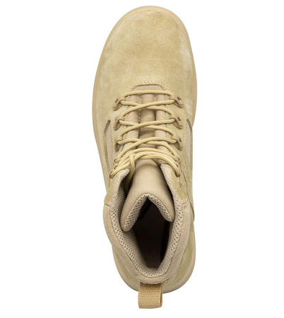 BUTY PROTEKTOR CROSS 01 DESERT