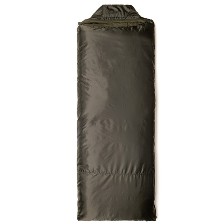 Śpiwór Snugpak Letni Jungle Bag (7°C / 2°C) Olive