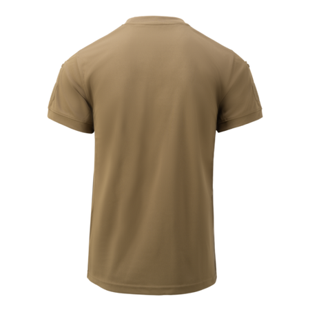 Koszulka TACTICAL T-Shirt - TopCool Lite - Olive Green