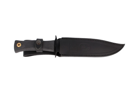 Nóż Muela Tactical Rubber Handle 180mm