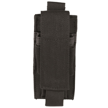 Ładownica Mil-Tec na magazynek pistoletowy Czarna
