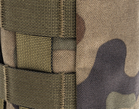 Kieszeń WISPORT WATERPOCKET cordura WZ93