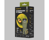 Latarka taktyczna myśliwska Armytek Dobermann Pro Magnet USB Warm Olive