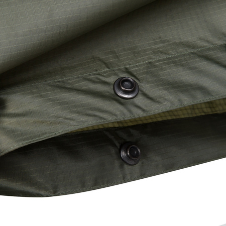 Ponczo Helikon U.S. Model Olive Green