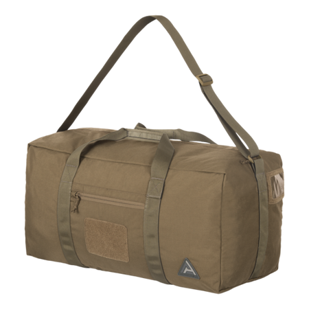 Torba Direct Action Mała Cordura Coyote Brown
