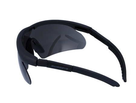 Okulary balistyczne SwissEye Raptor zielone