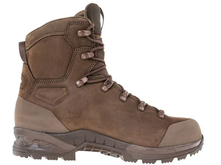Buty Lowa Breacher N GTX MID Dark Brown