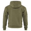 Bluza Tactical Hoodie Mil-Tec Ranger Green