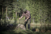 Torba Helikon BUSHCRAFT SATCHEL - Olive Green