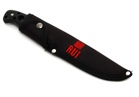 NÓŻ RUI Titanium Tactical Fixed K25 31574