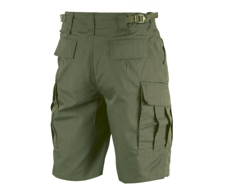 Spodnie krótkie WZ10 Texar Olive
