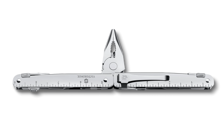 Victorinox Swiss Tool MX Clip