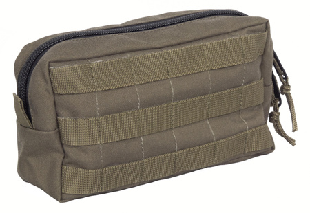 Ładownica Cargo Janysport Pozioma Olive