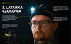 Latarka czołowa Armytek Elf C2 USB White