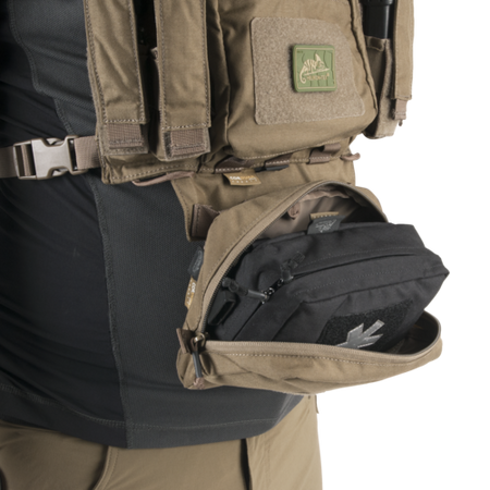 Training Mini Rig (TMR)- Olive Green