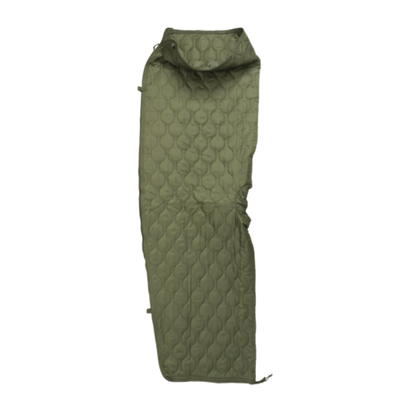 Poncho Helikon SWAGMAN ROLL Basic - Olive Green