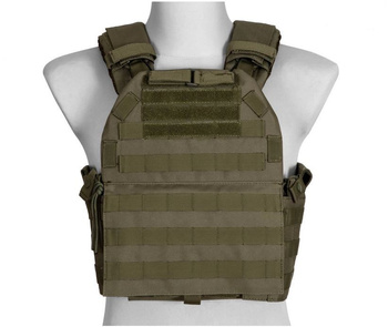 Kamizelka taktyczna Quick Release Plate Carrier Olive