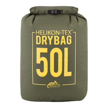 Wodoszczelny worek przeprawowy 35 l Dry Sack Helikon Olive Green