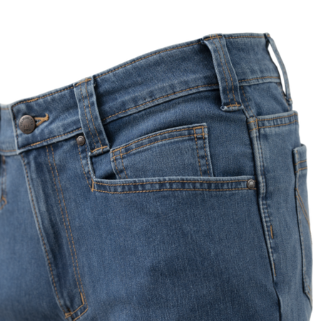 Spodnie Helikon Treadstone Jeans - Ocean Blue