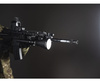 Latarka szperacz Armytek Barracuda Pro