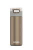 Kubek Termiczny Kambukka Etna Grip 500 ml - Coffee Brown