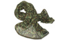 Osobista Siatka Maskująca Mil-Tec Flecktarn