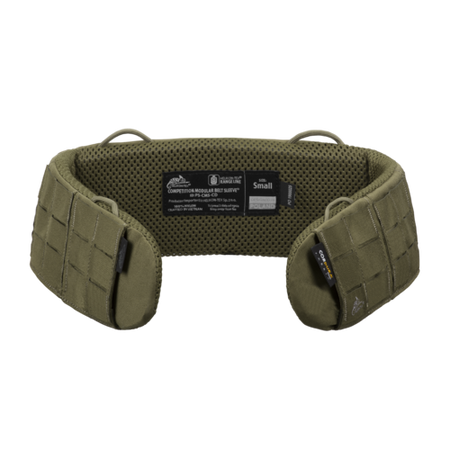 Rękaw Modułowy Helikon COMPETITION Modular Belt Sleeve - Olive Green