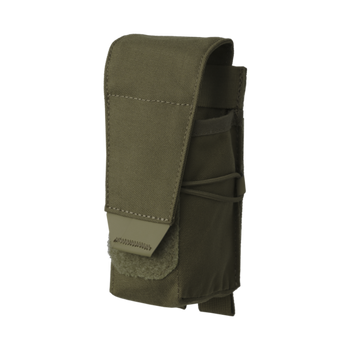 Smoke Grenade Pouch - Helikon Olive Green