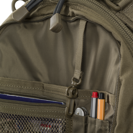 Direct Action PLECAK DRAGON EGG MkII - Cordura - Urban Grey/Shadow Grey